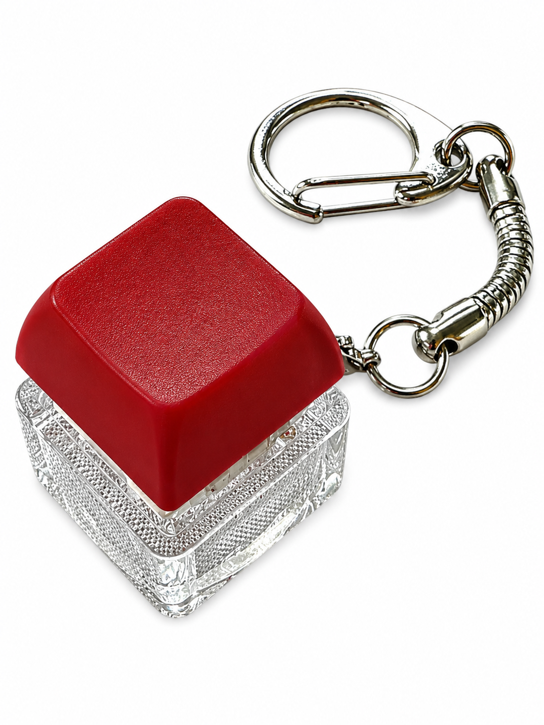 CLICKY Keychain