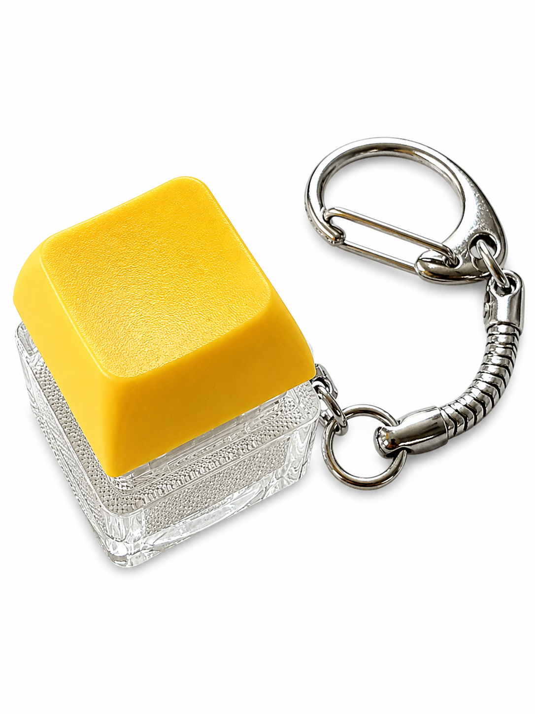 CLICKY Keychain