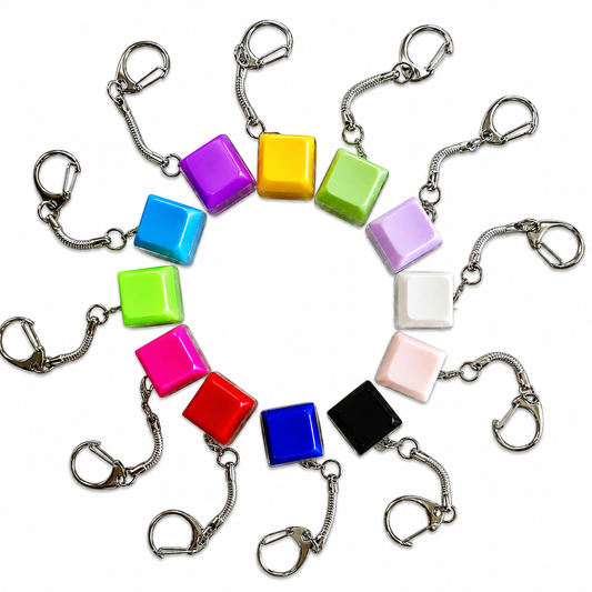 CLICKY Keychain