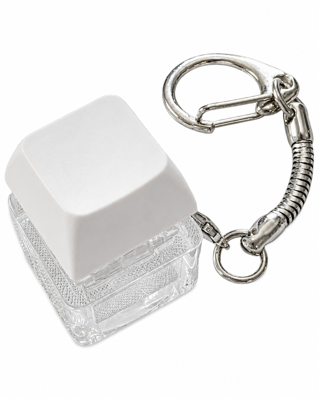 CLICKY Keychain