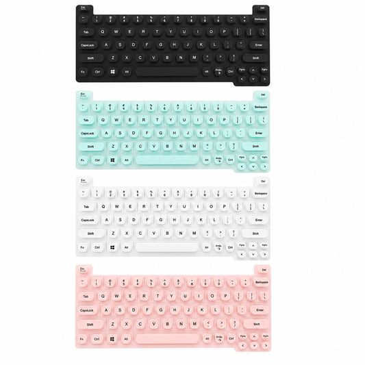 SOFTY Specialized Silicone Keyboard