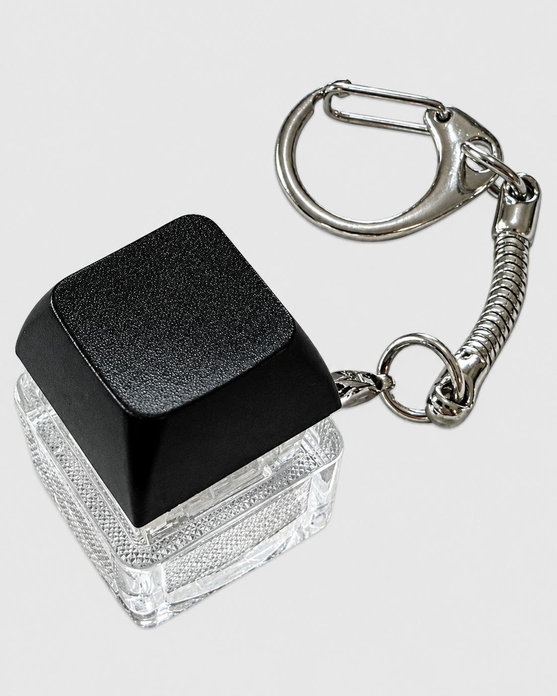 CLICKY Keychain