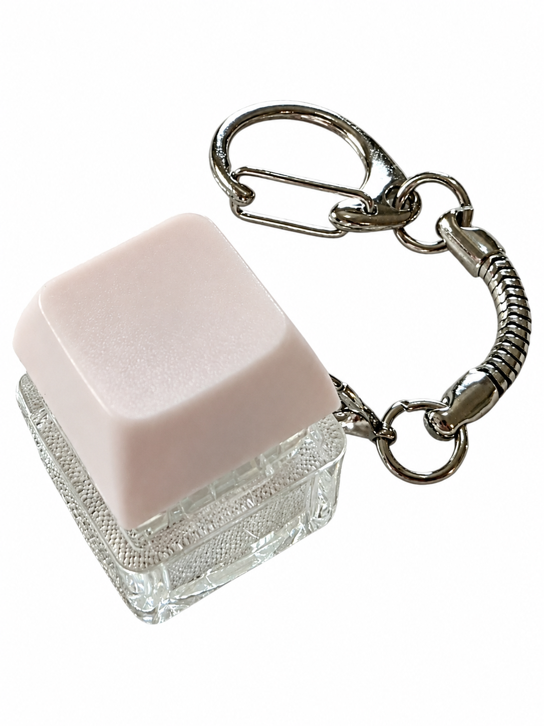 CLICKY Keychain