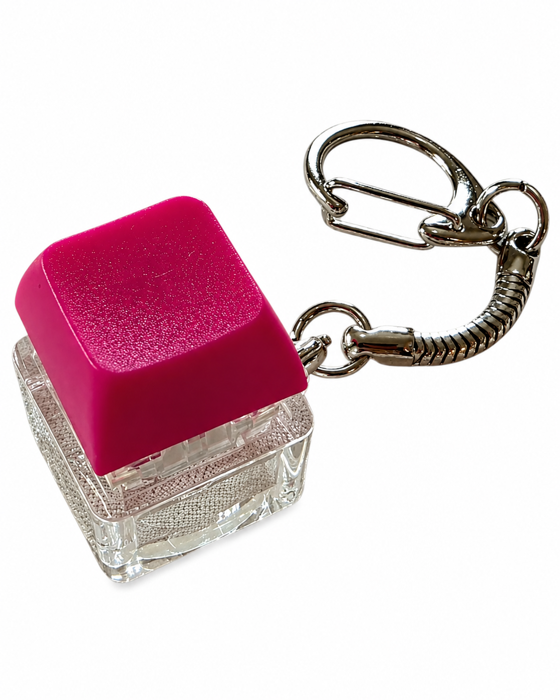 CLICKY Keychain