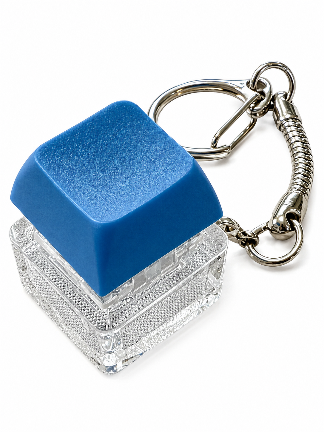 CLICKY Keychain