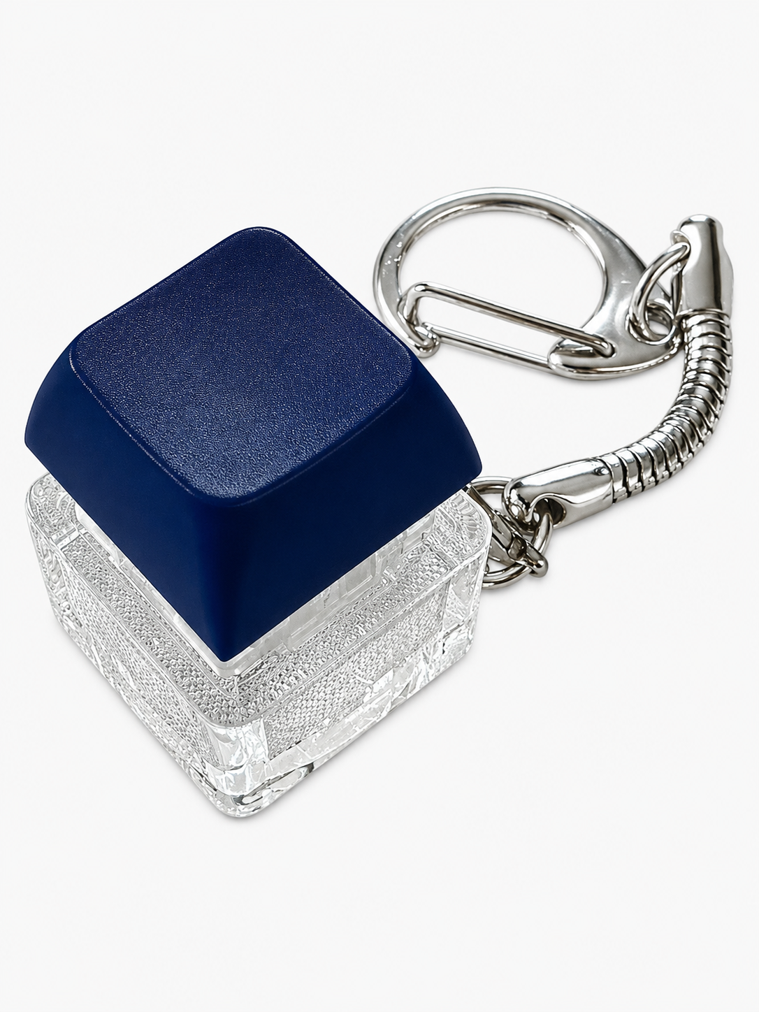 CLICKY Keychain