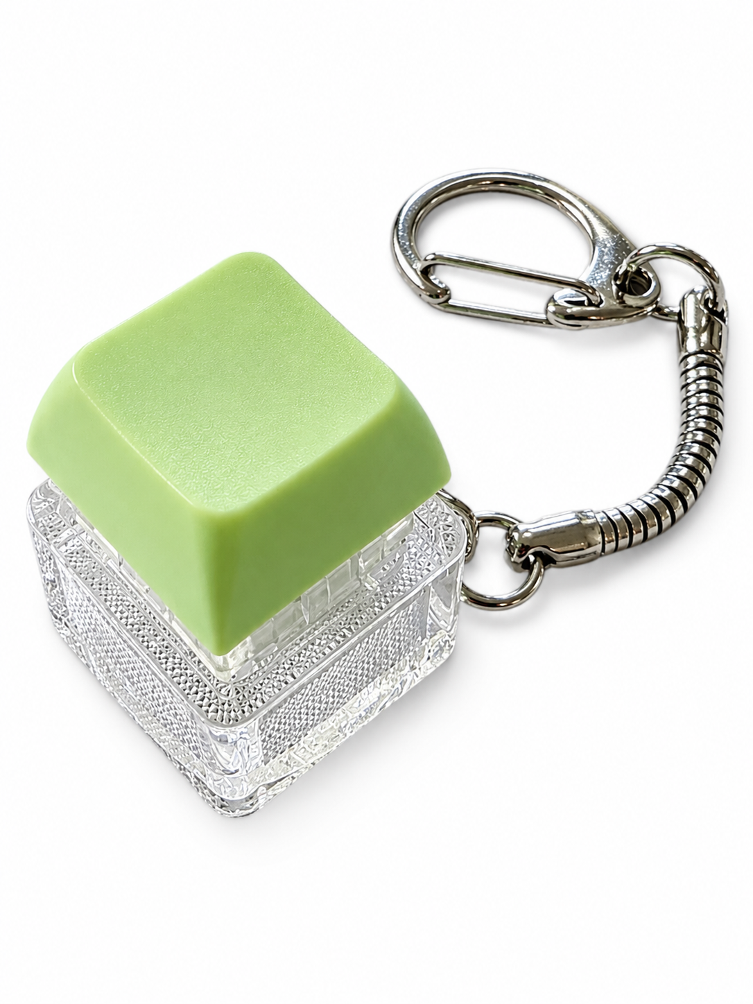 CLICKY Keychain