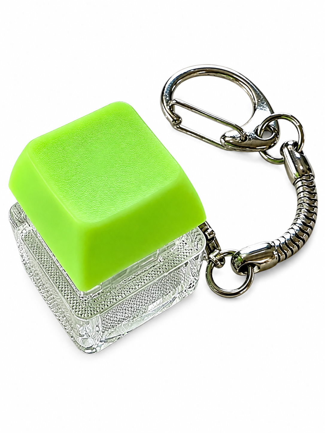 CLICKY Keychain