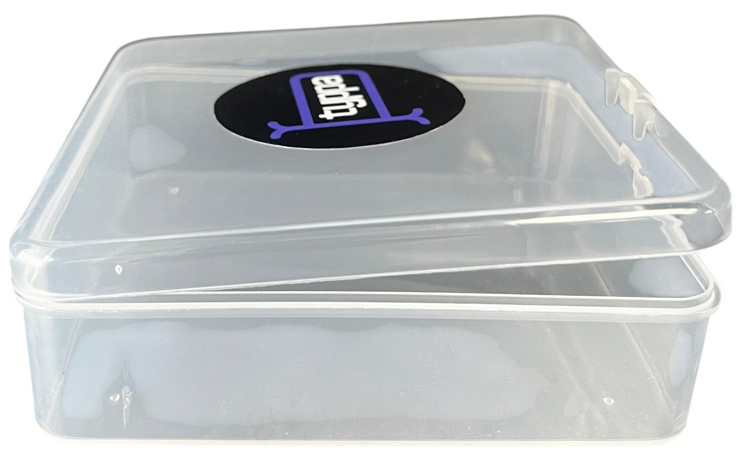 SAFEY Protective Case