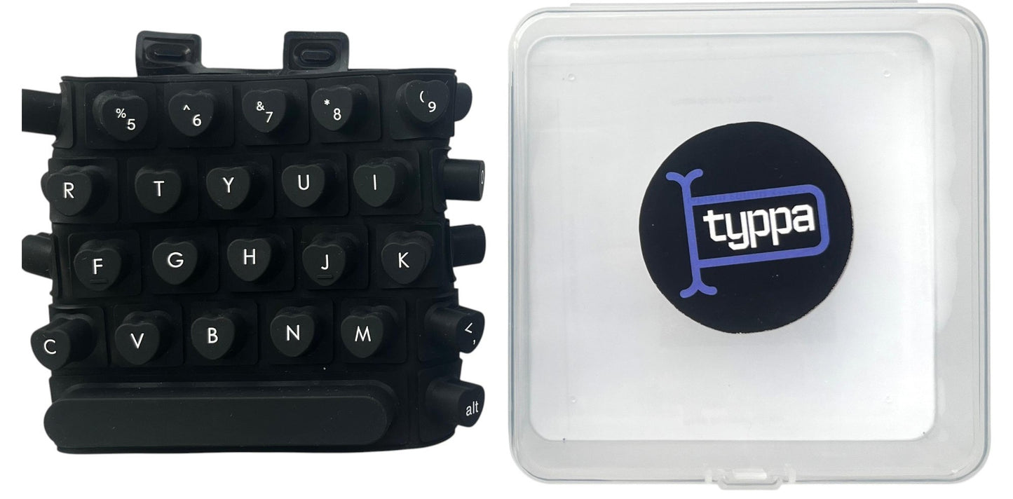 SAFEY Protective Case