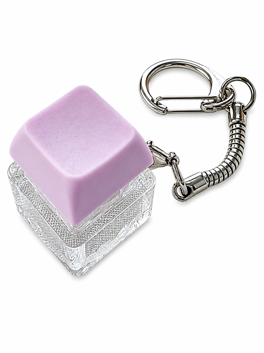 CLICKY Keychain