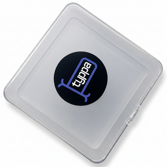 SAFEY Protective Case