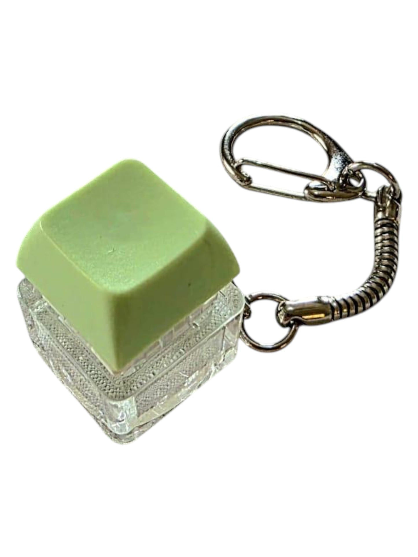 CLICKY Keychain