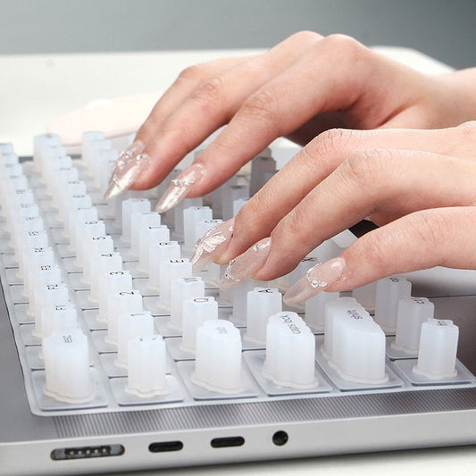 SOFTY Specialized Silicone Keyboard