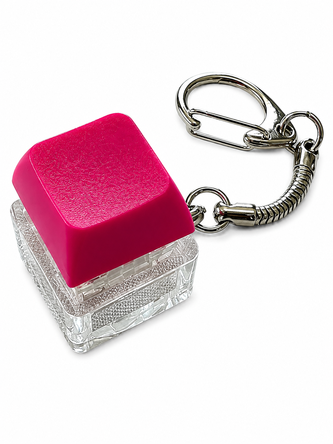 CLICKY Keychain