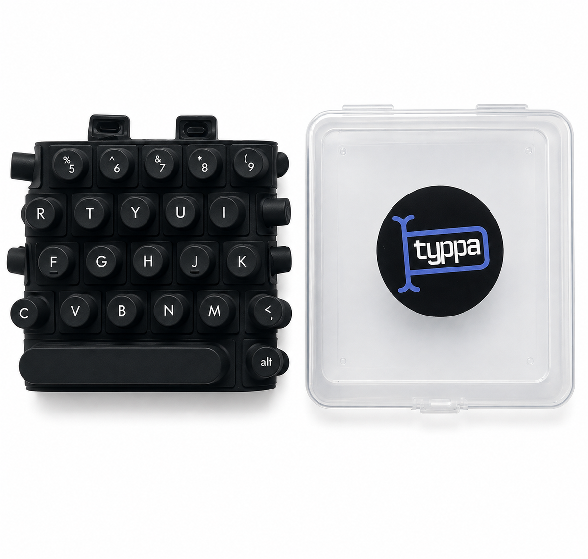 SAFEY Protective Case