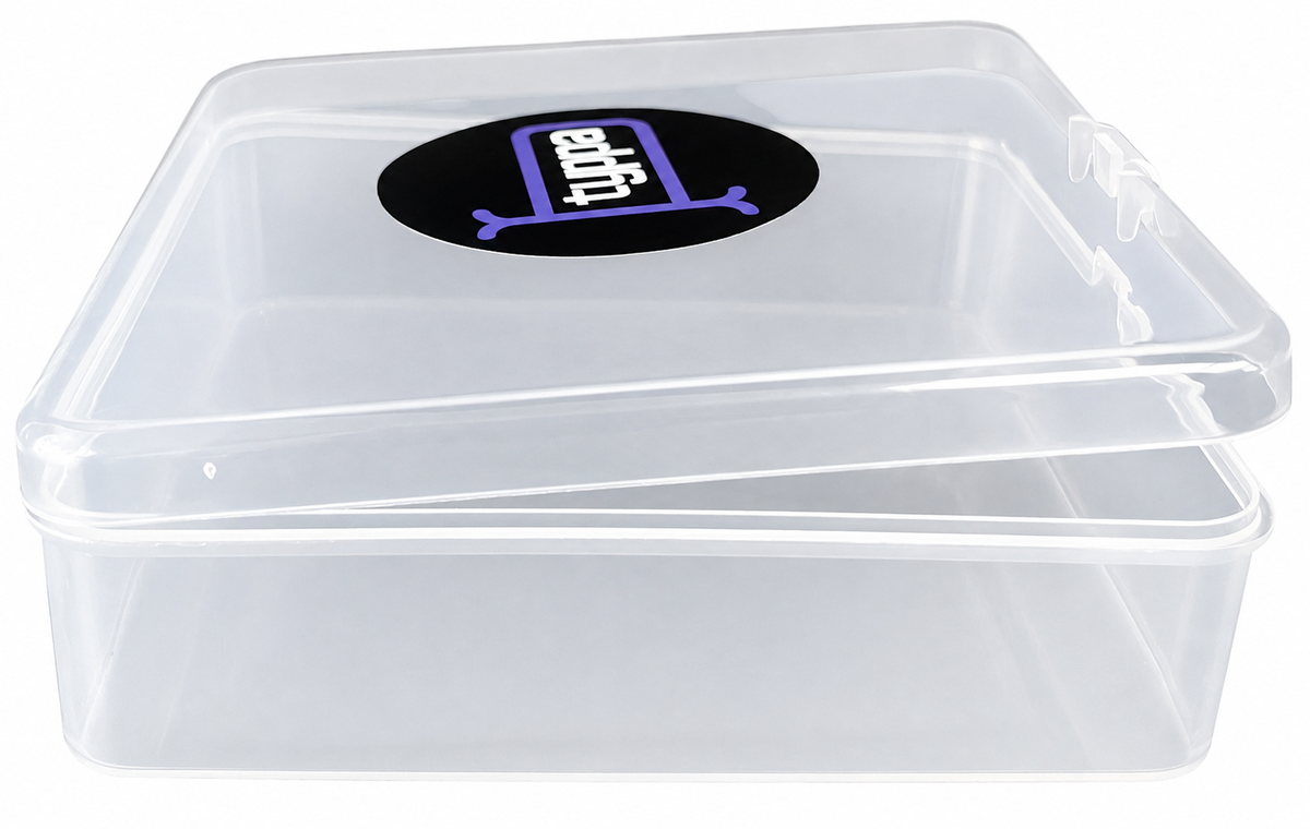 SAFEY Protective Case
