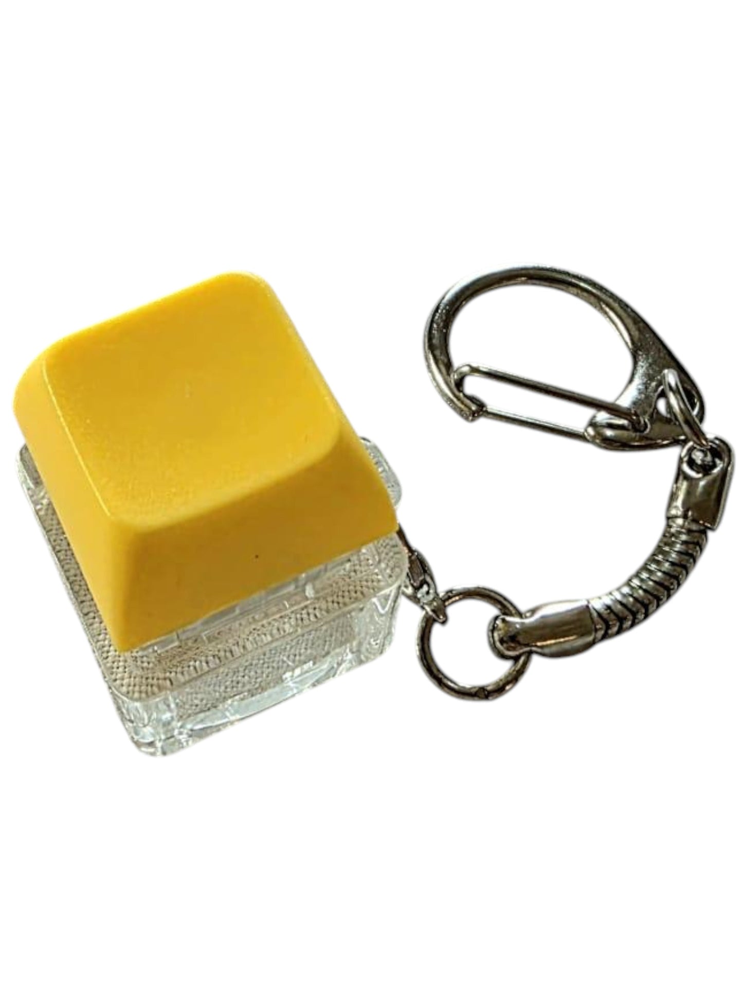 CLICKY Keychain