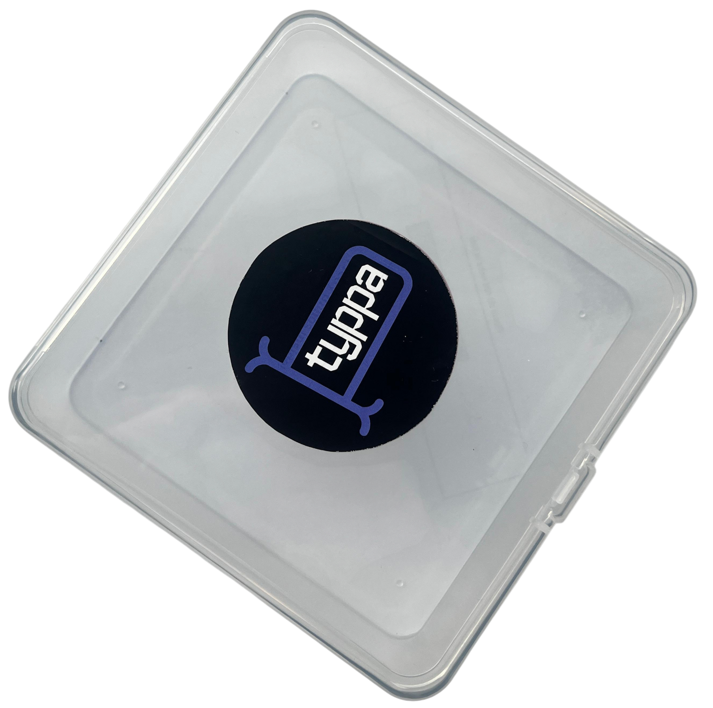 SAFEY Protective Case