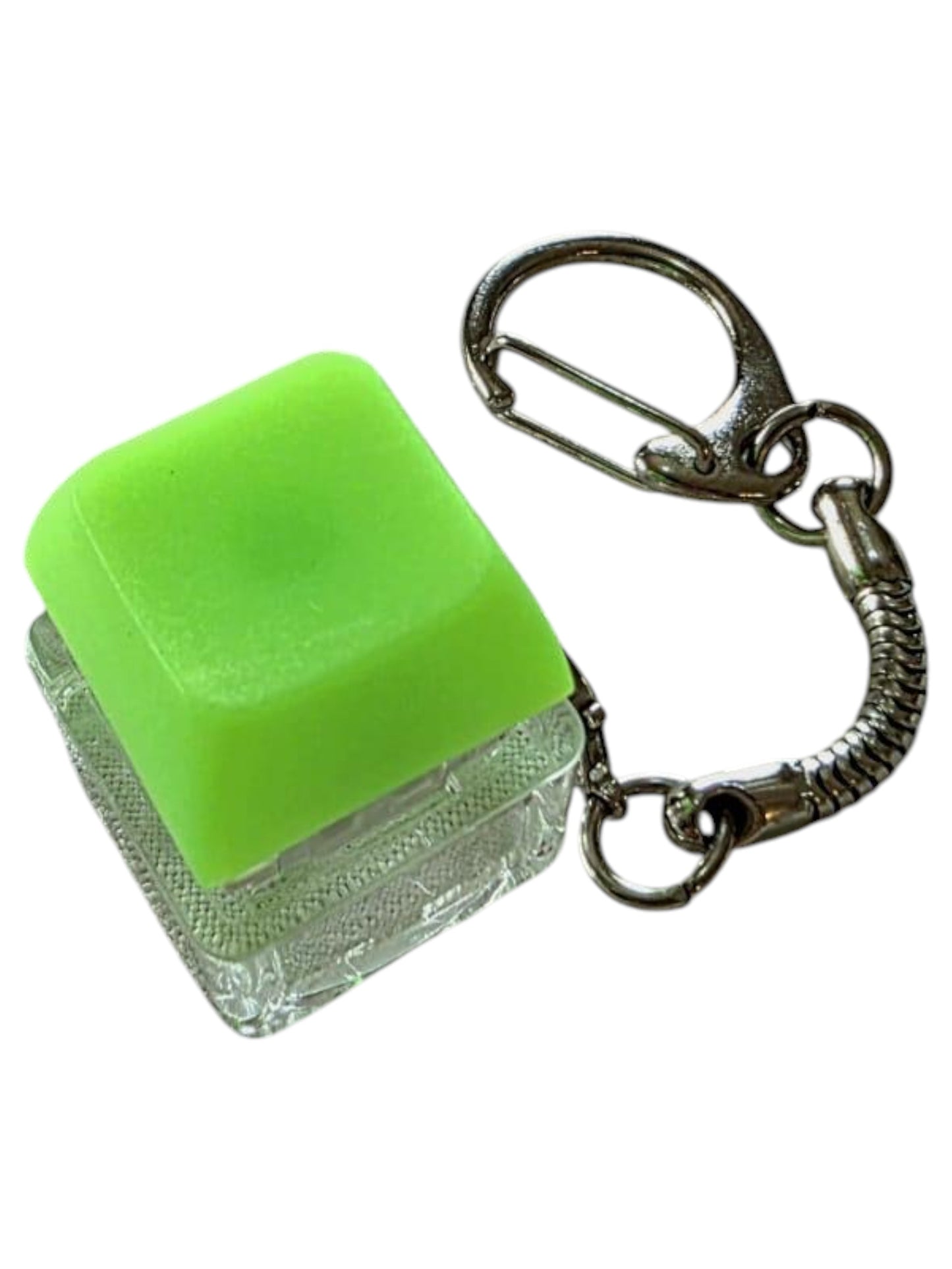 CLICKY Keychain